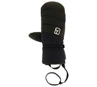 Ortovox - Women's Freeride Cozy Mitten - Gants - M - black raven