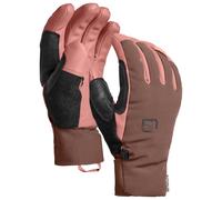 Ortovox - Women's Merino Mountain Glove - Gants - M - dusk rose