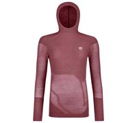 Ortovox - Women's Merino Thermovent Hoody - Pull en laine mérinos - XS - mountain rose