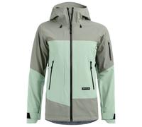 Ortovox - Ortler Gore-Tex Jacket W - Veste ski femme Green Acid - M