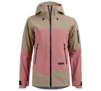 Ortovox - Women's Ortler GORE-TEX Jacket - Veste imperméable - XL - dusk rose