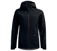 Ortovox - Women's Ortler GORE-TEX Jacket - Veste imperméable - XS - black raven