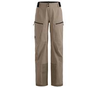 Pantalon ORTOVOX ORTLER GORE-TEX PANTS W (dark linen) femme L