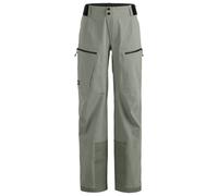 Ortovox - Women's Ortler GORE-TEX Pants - Pantalon de randonnée - L - Regular - green sage