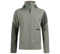 Ortovox - Ortler Softshell Plus Jacket W - Veste softshell femme Green Sage - M