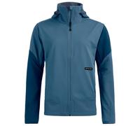 Ortovox - Women's Ortler Softshell Plus Jacket - Veste softshell - M - light nunatak