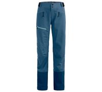 Ortovox - Women's Ortler Softshell Plus Pants - Pantalon softshell - L - Regular - light nunatak