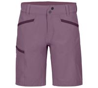 Ortovox - Women's Pelmo Shorts - Short - L - wild berry