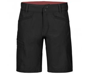 Ortovox - Women's Pelmo Shorts - Short - M - black raven