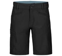 Ortovox - Women's Pelmo Shorts - Short - XL - black raven ii