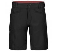 Ortovox Pelmo Shorts Femmes Short Outdoor XS Noir