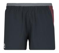 Ortovox Piz Selva Shorts Femmes Short Outdoor XL Noir