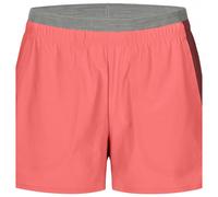 Ortovox - Women's Piz Selva Shorts - Short - XL - wild rose