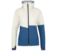 Ortovox - Women's Punta Berrino Hooded Jacket - Veste softshell - L - white chalk