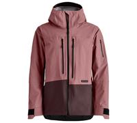 Ortovox - Women's Ravine Free 3L Jacket - Veste de ski - M - dusk rose