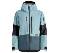 Ortovox - Women's Ravine Free 3L Jacket - Veste de ski - S - glacier grey