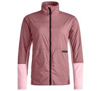 Ortovox - Women's Ravine Metawool 60 Hybrid Jacket - Veste isolante - M - dusk rose