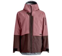 Ortovox - Ravine Plus 3L Jacket - Veste imperméable femme Dusk Rose - L
