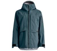 Ortovox - Women's Ravine Plus 3L Jacket - Veste de ski - XS - dark arctic grey