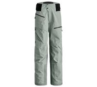 Ortovox - Women's Ravine Plus 3L Pants - Pantalon de ski - S - green sage