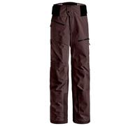 Ortovox - Women's Ravine Plus 3L Pants - Pantalon de ski - XL - dark chestnut