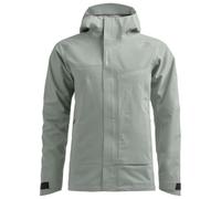 Ortovox - Women's Seceda 3L Jacket - Veste hardshell - L - green sage