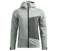 Ortovox - Women's Seceda Softshell Jacket - Veste softshell - M - green sage