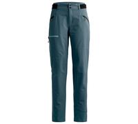 Ortovox Seceda Softshell Pants Femmes Pantalon Outdoor S Bleu