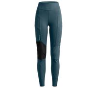 Ortovox Seceda Tights Femmes Leggings S Anthracite