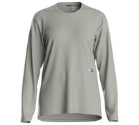 Ortovox - Women's Sequence Free Jersey L/S - Maillot de cyclisme - L - green sage