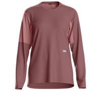 Ortovox - Women's Sequence Free Jersey L/S - Maillot de cyclisme - XL - chestnut