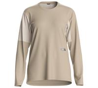 Ortovox - Women's Sequence Free Jersey L/S - Maillot de cyclisme - XS - dark linen