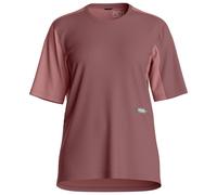 Ortovox - Women's Sequence Free Jersey T-Shirt - Maillot de cyclisme - XL - chestnut