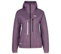 Ortovox - Swisswool Piz Boè Jacket - Veste femme Wild Berry - M