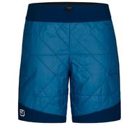 Ortovox - Women's Swisswool Piz Boè Shorts - Pantalon synthétique - M - sea surface