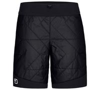 Ortovox - Women's Swisswool Piz Boè Shorts - Pantalon synthétique - XS - black raven