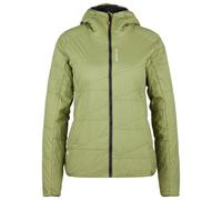 Ortovox Swisswool Piz Duan Jacket - Doudoune en laine mérinos femme Wild Herbs L