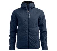 Ortovox - Women's Swisswool Piz Duan Jacket - Veste isolante - M - blue nunatak