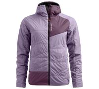 Ortovox - Women's Swisswool Piz Duan Jacket - Veste isolante - S - lush lavender
