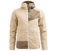 Ortovox - Women's Swisswool Piz Duan Jacket - Veste isolante - S - white chalk