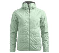 Ortovox - Women's Swisswool Piz Duan Jacket - Veste isolante - XS - green acid