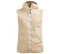 Ortovox - Women's Swisswool Piz Duan Vest - Gilet en laine mérinos - L - white chalk
