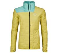 Ortovox - Women's Swisswool Piz Segnas Jacket - Veste isolante - M - wabisabi
