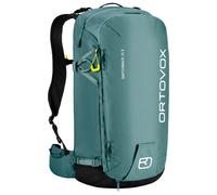 Ortovox - Women's Switchback 30 S - Sac à dos ski - glacier grey