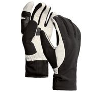 Ortovox - Women's Tour Glove - Gants - M - black raven
