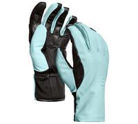 Ortovox - Women's Tour Glove - Gants - M - glacier grey