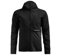Ortovox - Women's Trace 2.5L Jacket - Veste imperméable - L - black raven
