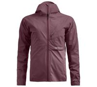 Ortovox - Trace 2.5L Jacket - Veste imperméable femme Chestnut - M