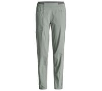 Ortovox - Women's Trace Pants - Pantalon d'escalade - S - green sage