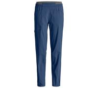 Ortovox - Women's Trace Pants - Pantalon d'escalade - XL - blue nunatak